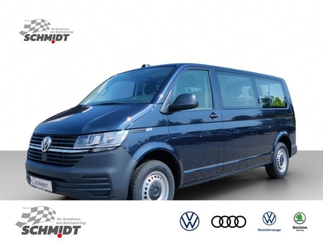 Volkswagen T6.1 Transporter