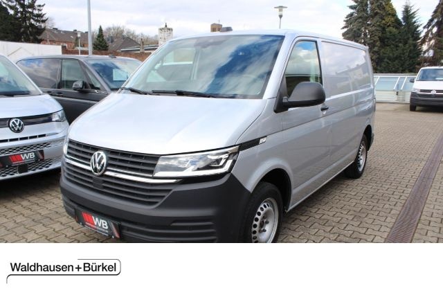 Volkswagen T6.1 Transporter