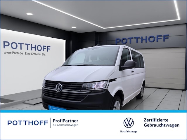 Volkswagen T6.1 Transporter