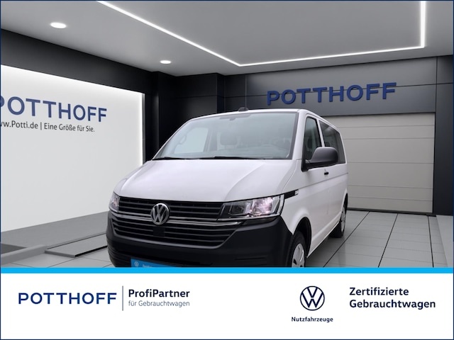 Volkswagen T6.1 Transporter
