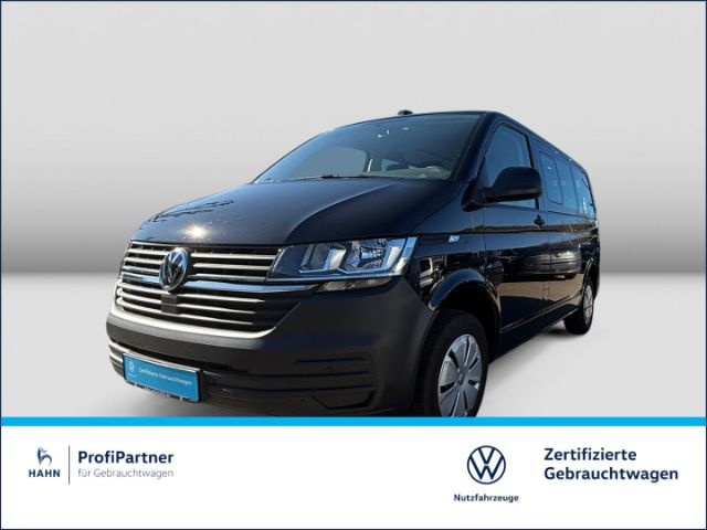 Volkswagen T6.1 Transporter