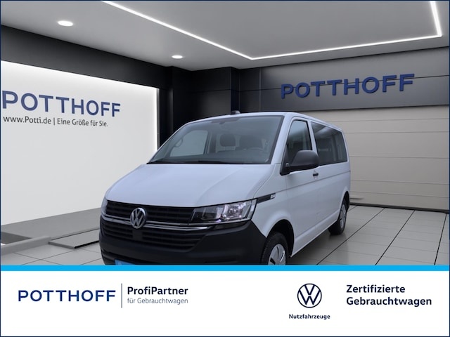 Volkswagen T6.1 Transporter