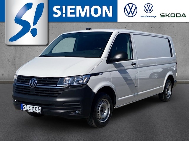 Volkswagen T6.1 Transporter