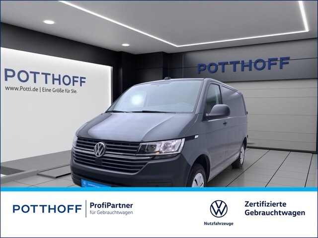 Volkswagen T6.1 Transporter