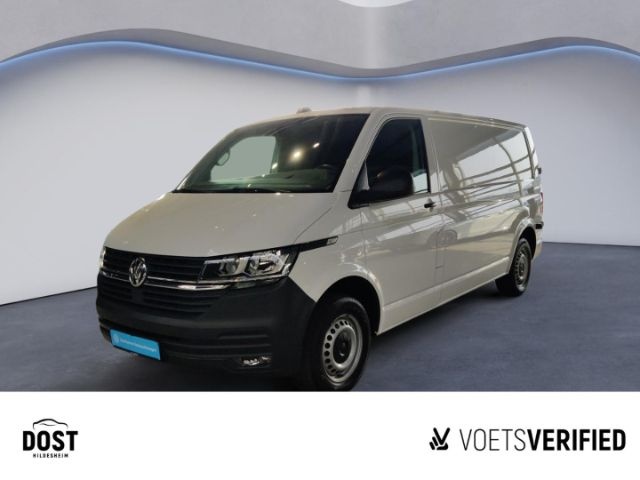 Volkswagen T6.1 Transporter