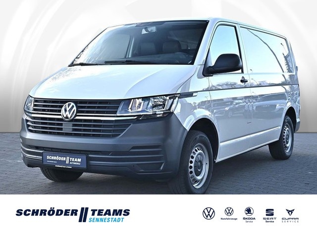 Volkswagen T6.1 Transporter