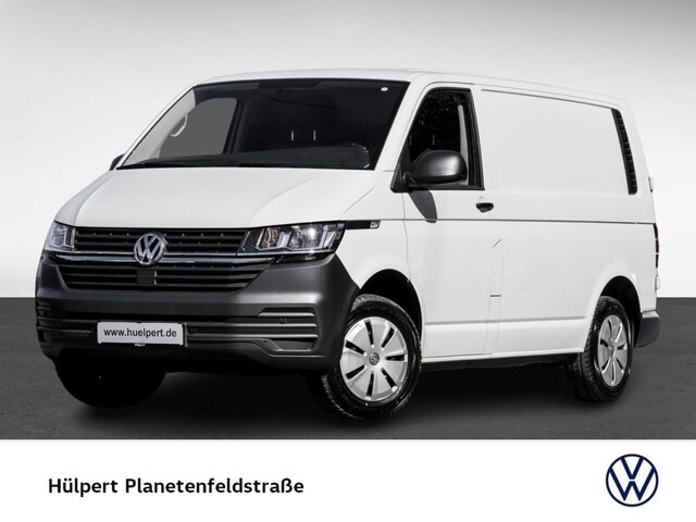 Volkswagen T6.1 Transporter