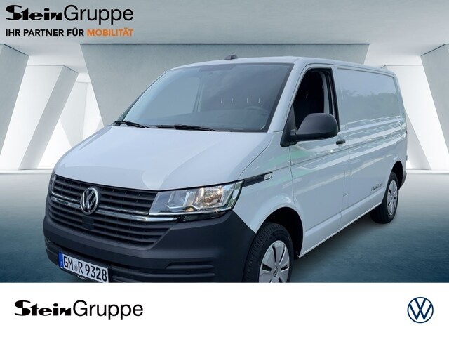 Volkswagen T6.1 Transporter