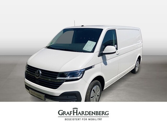 Volkswagen T6.1 Transporter