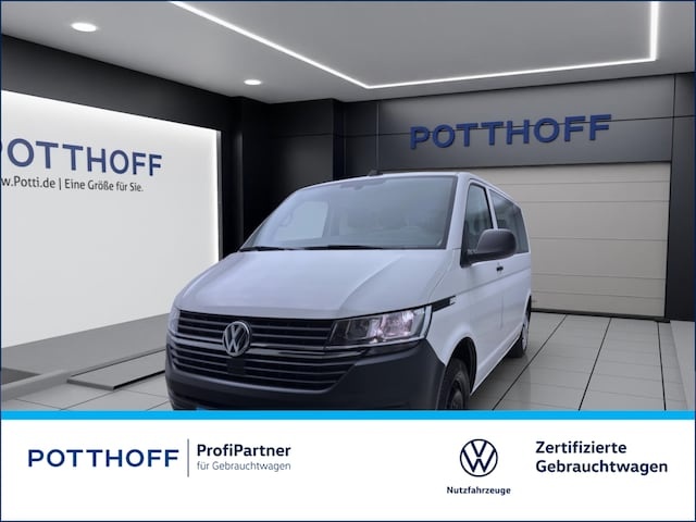 Volkswagen T6.1 Transporter