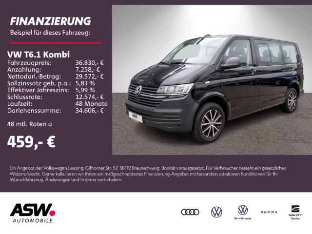 Volkswagen T6.1 Transporter