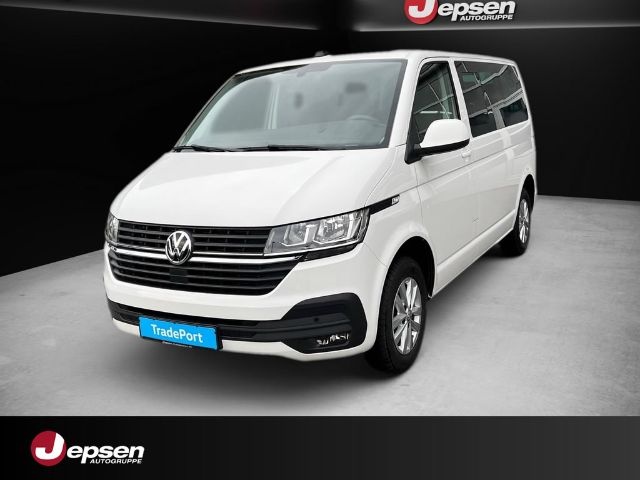 Volkswagen T6.1 Transporter