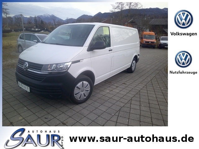 Volkswagen T6.1 Transporter