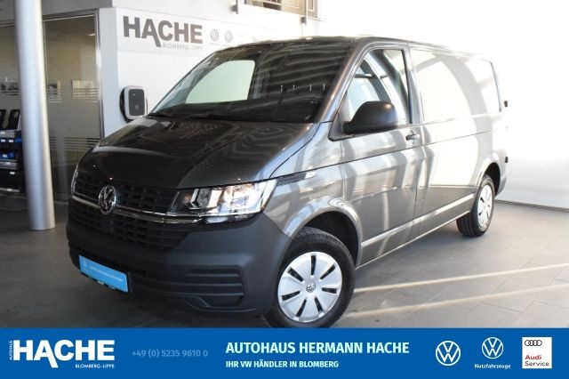 Volkswagen T6.1 Transporter