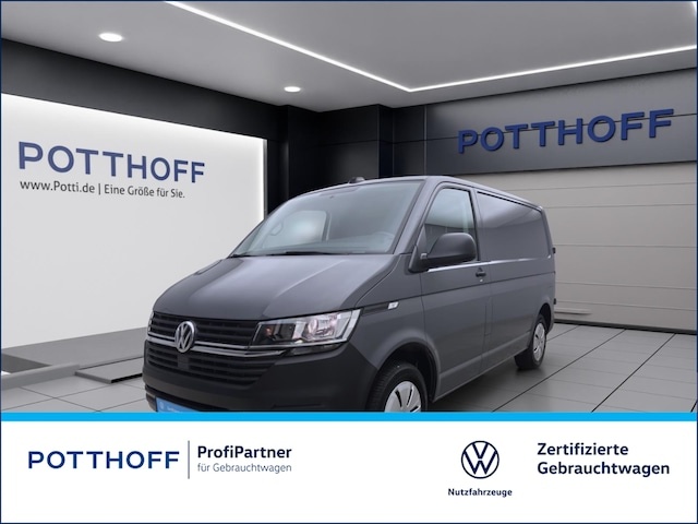 Volkswagen T6.1 Transporter