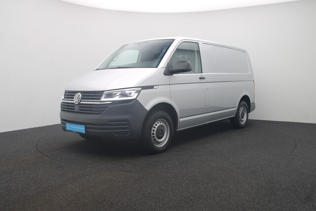 Volkswagen T6.1 Transporter