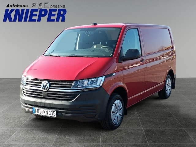 Volkswagen T6.1 Transporter