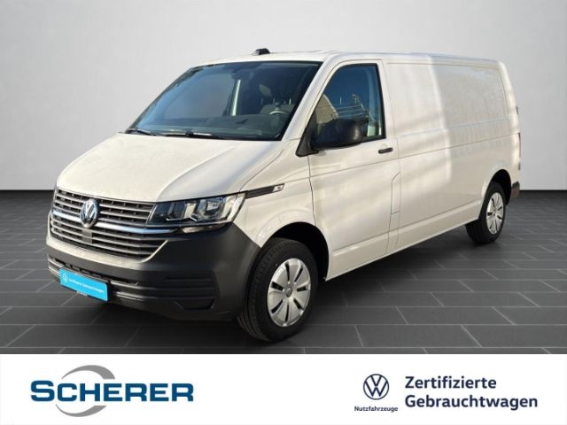 Volkswagen T6.1 Transporter