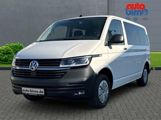 Volkswagen T6.1 Transporter