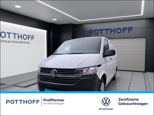 Volkswagen T6.1 Transporter