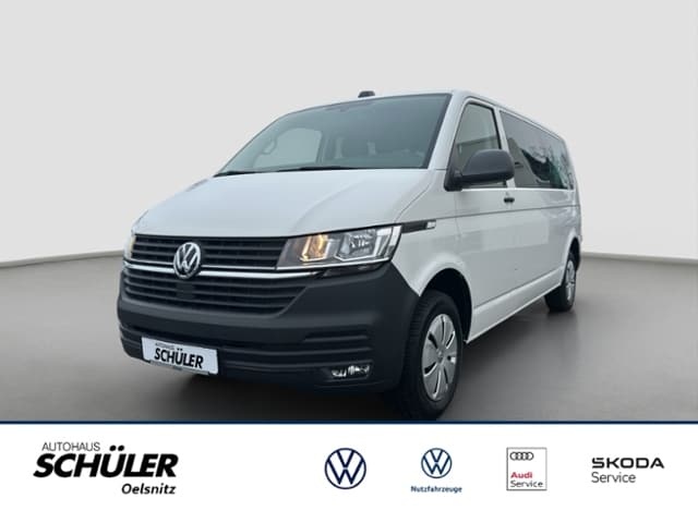 Volkswagen T6.1 Transporter