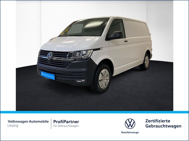 Volkswagen T6.1 Transporter