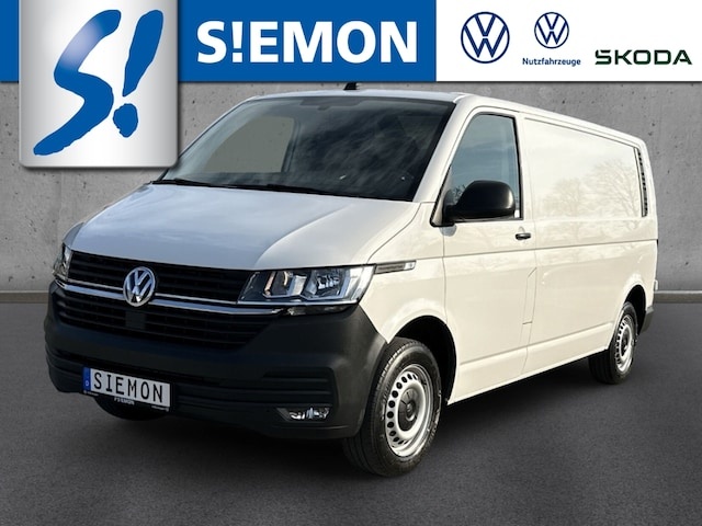 Volkswagen T6.1 Transporter