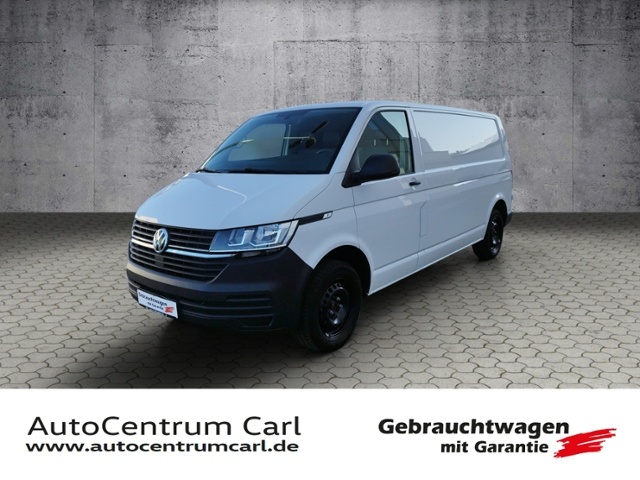 Volkswagen T6.1 Transporter