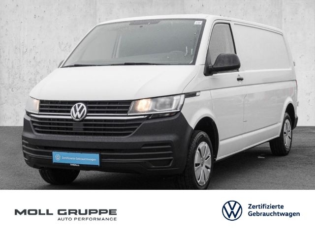 Volkswagen T6.1 Transporter