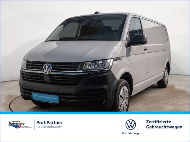 Volkswagen T6.1 Transporter