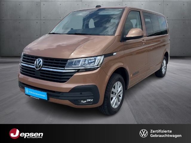 Volkswagen T6.1 Transporter