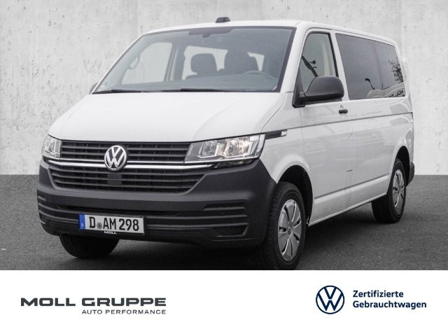 Volkswagen T6.1 Transporter