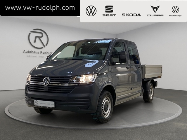 Volkswagen T6.1 Transporter