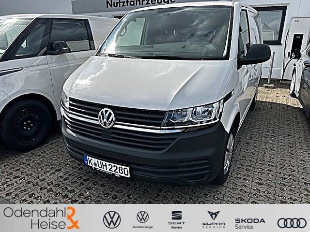 Volkswagen T6.1 Transporter