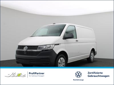 Volkswagen T6.1 Transporter