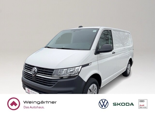 Volkswagen T6.1 Transporter