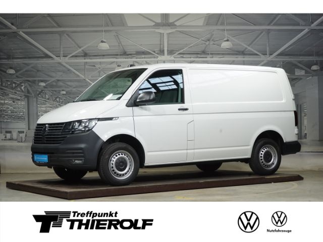 Volkswagen T6.1 Transporter