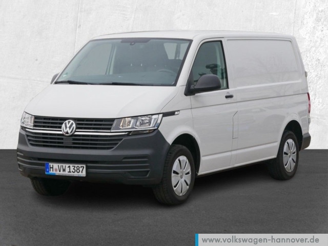 Volkswagen T6.1 Transporter