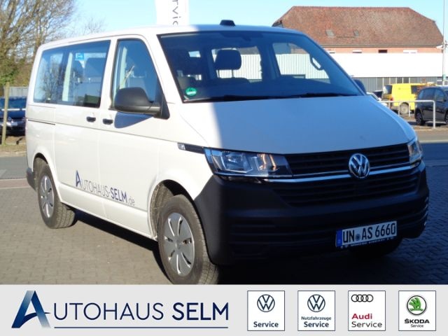 Volkswagen T6.1 Transporter
