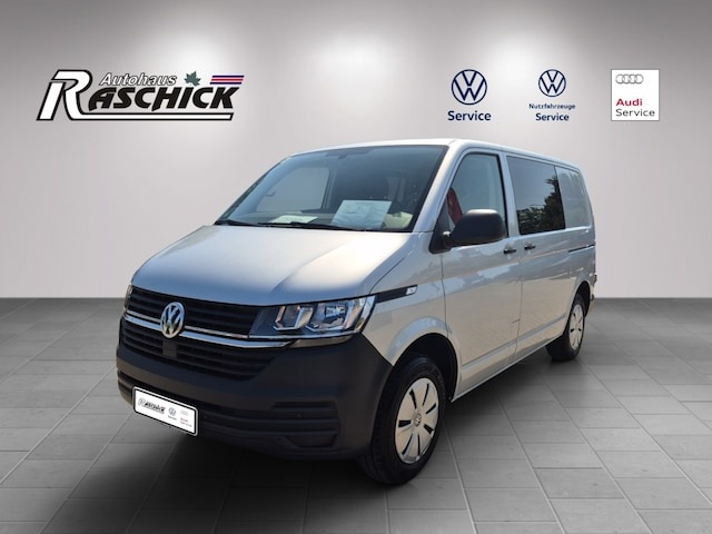 Volkswagen T6.1 Transporter