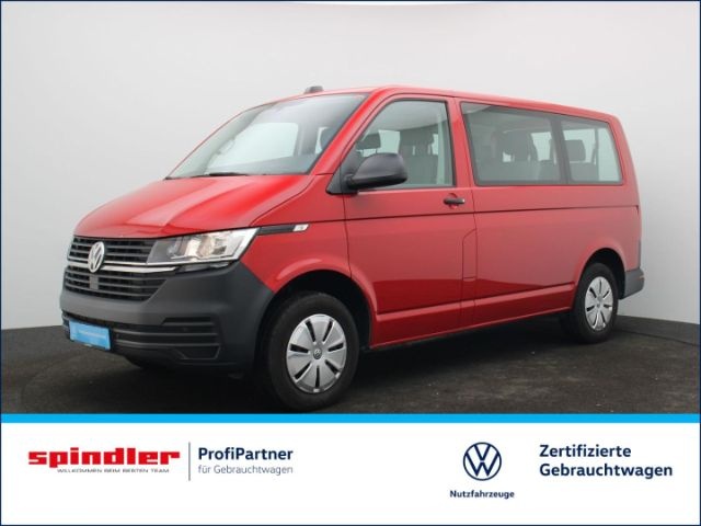 Volkswagen T6.1 Transporter