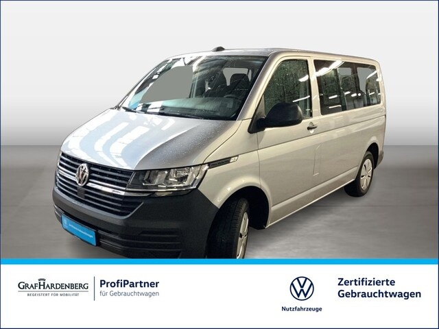 Volkswagen T6.1 Transporter