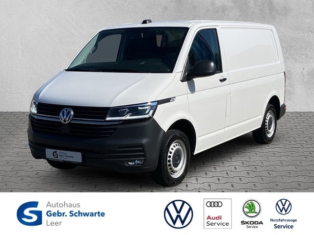 Volkswagen T6.1 Transporter