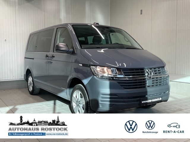 Volkswagen T6.1 Transporter