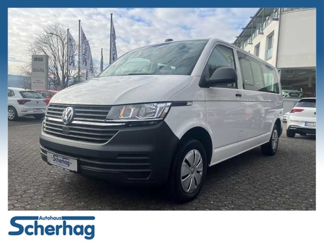 Volkswagen T6.1 Transporter