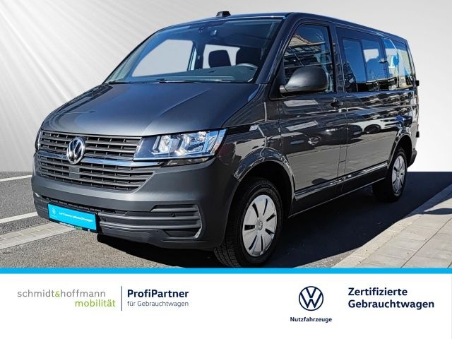 Volkswagen T6.1 Transporter