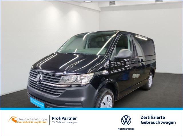 Volkswagen T6.1 Transporter