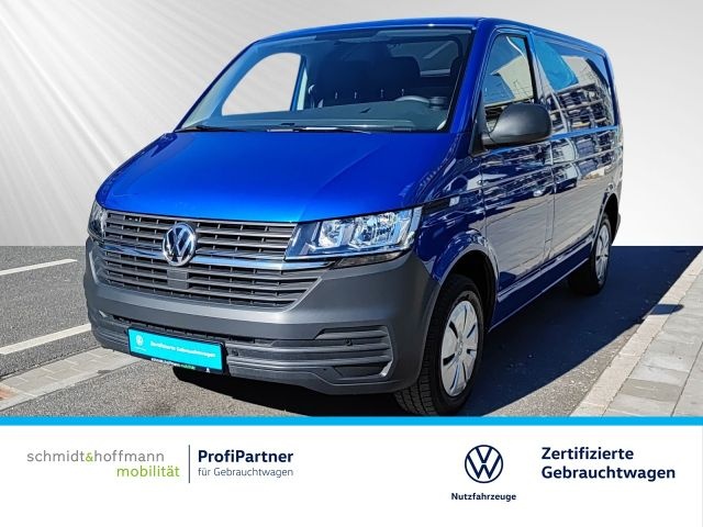 Volkswagen T6.1 Transporter