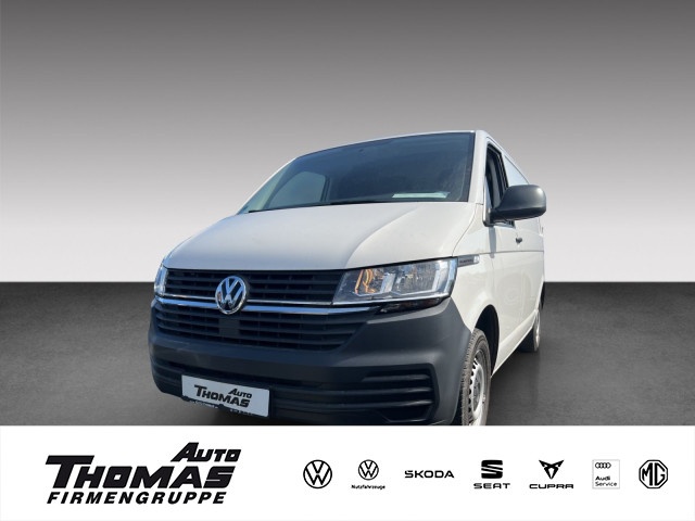 Volkswagen T6.1 Transporter