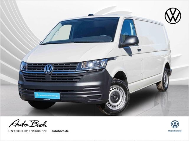 Volkswagen T6.1 Transporter